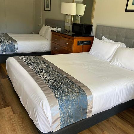 Omeo Suites Big Bear Big Bear Lake Eksteriør billede