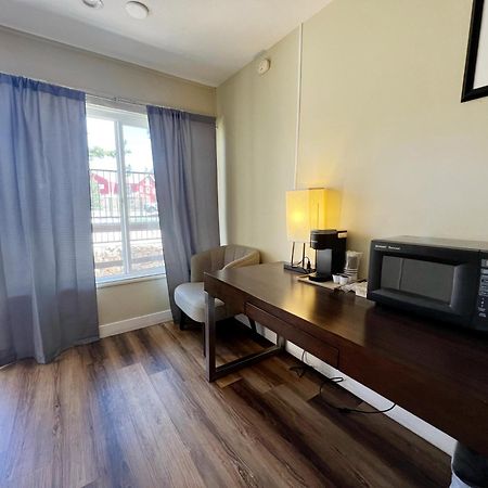 Omeo Suites Big Bear Big Bear Lake Eksteriør billede