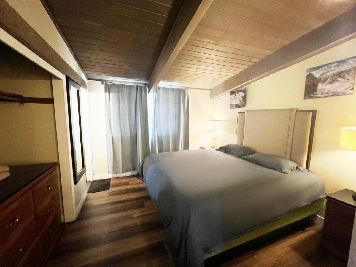 Omeo Suites Big Bear Big Bear Lake Værelse billede