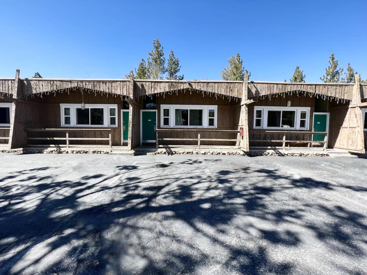 Omeo Suites Big Bear Big Bear Lake Eksteriør billede