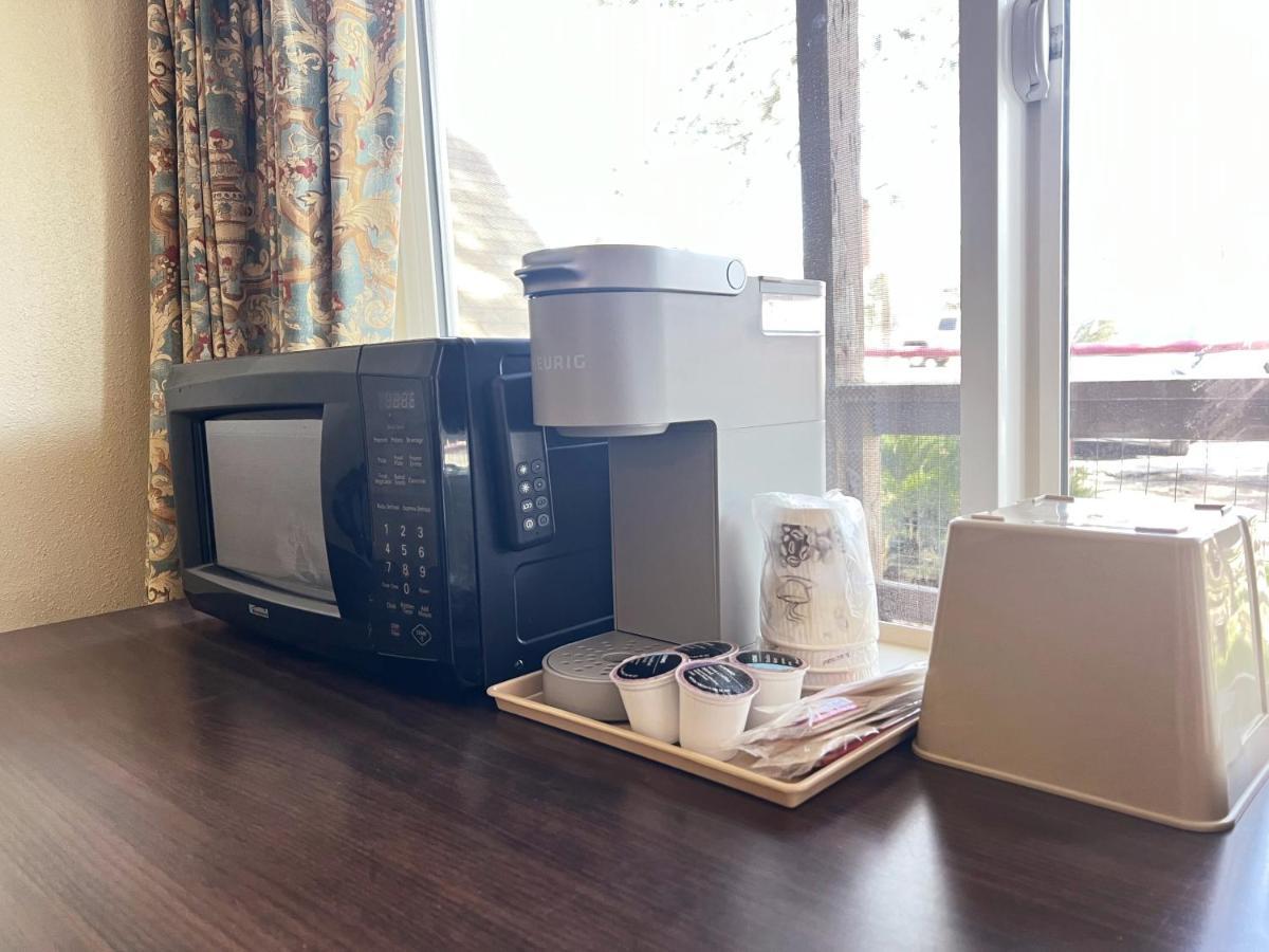 Omeo Suites Big Bear Big Bear Lake Eksteriør billede