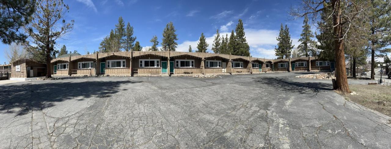 Omeo Suites Big Bear Big Bear Lake Værelse billede
