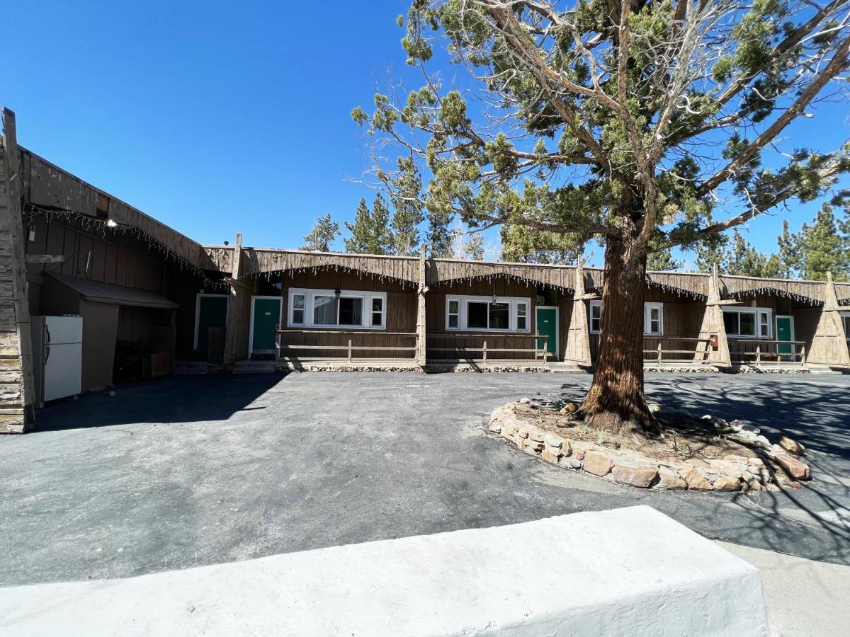 Omeo Suites Big Bear Big Bear Lake Værelse billede