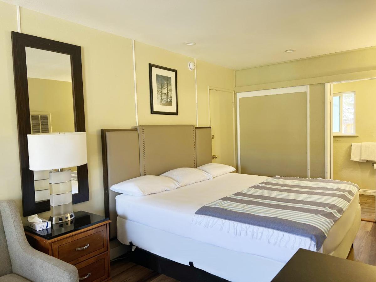 Omeo Suites Big Bear Big Bear Lake Eksteriør billede