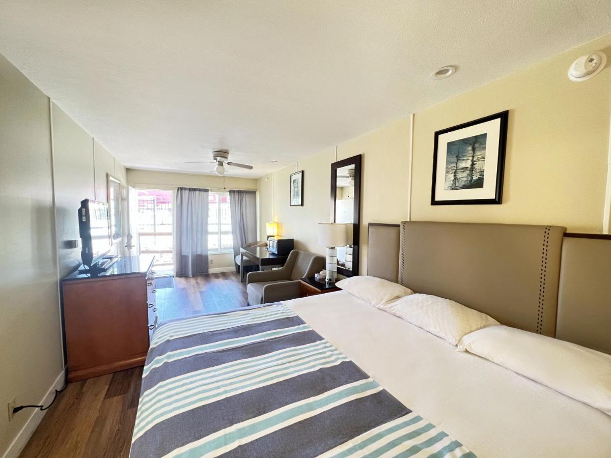 Omeo Suites Big Bear Big Bear Lake Eksteriør billede