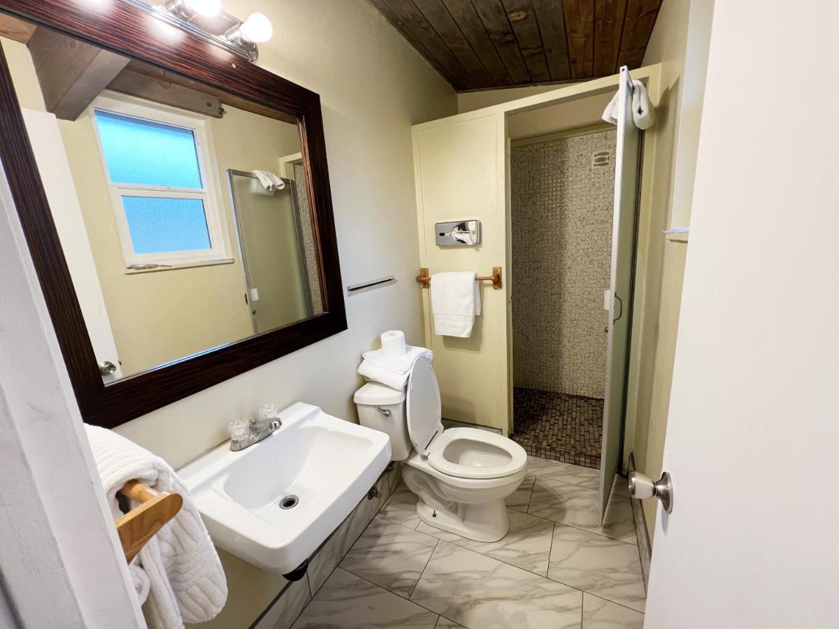 Omeo Suites Big Bear Big Bear Lake Eksteriør billede