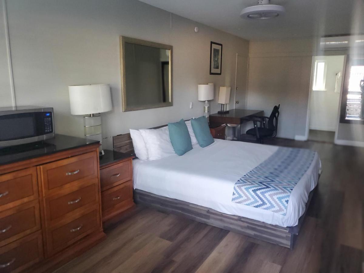 Omeo Suites Big Bear Big Bear Lake Eksteriør billede