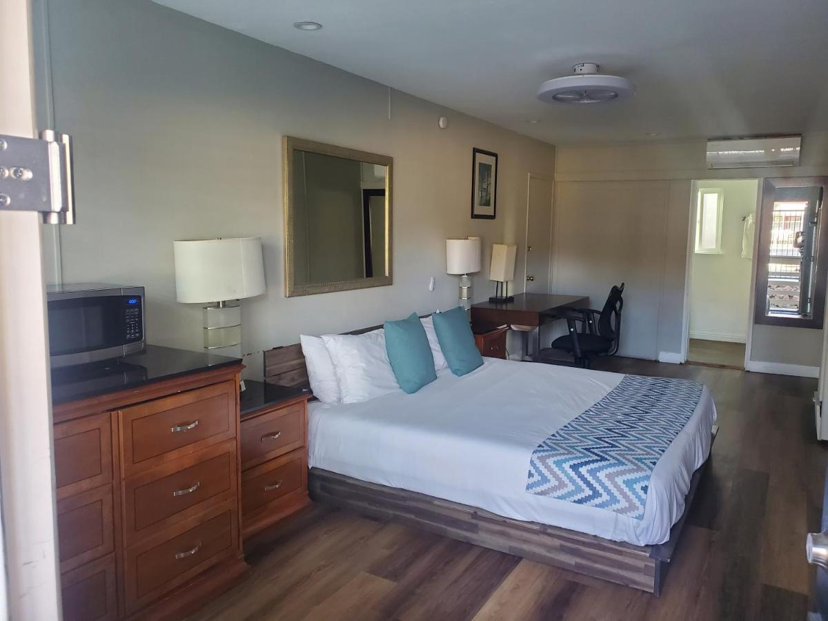 Omeo Suites Big Bear Big Bear Lake Eksteriør billede