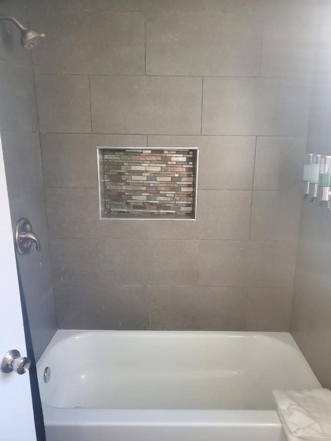 Omeo Suites Big Bear Big Bear Lake Eksteriør billede