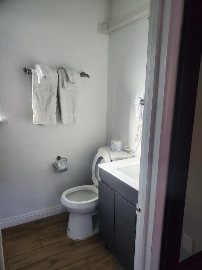 Omeo Suites Big Bear Big Bear Lake Eksteriør billede