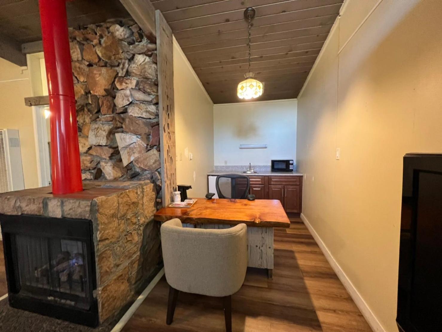 Omeo Suites Big Bear Big Bear Lake Værelse billede