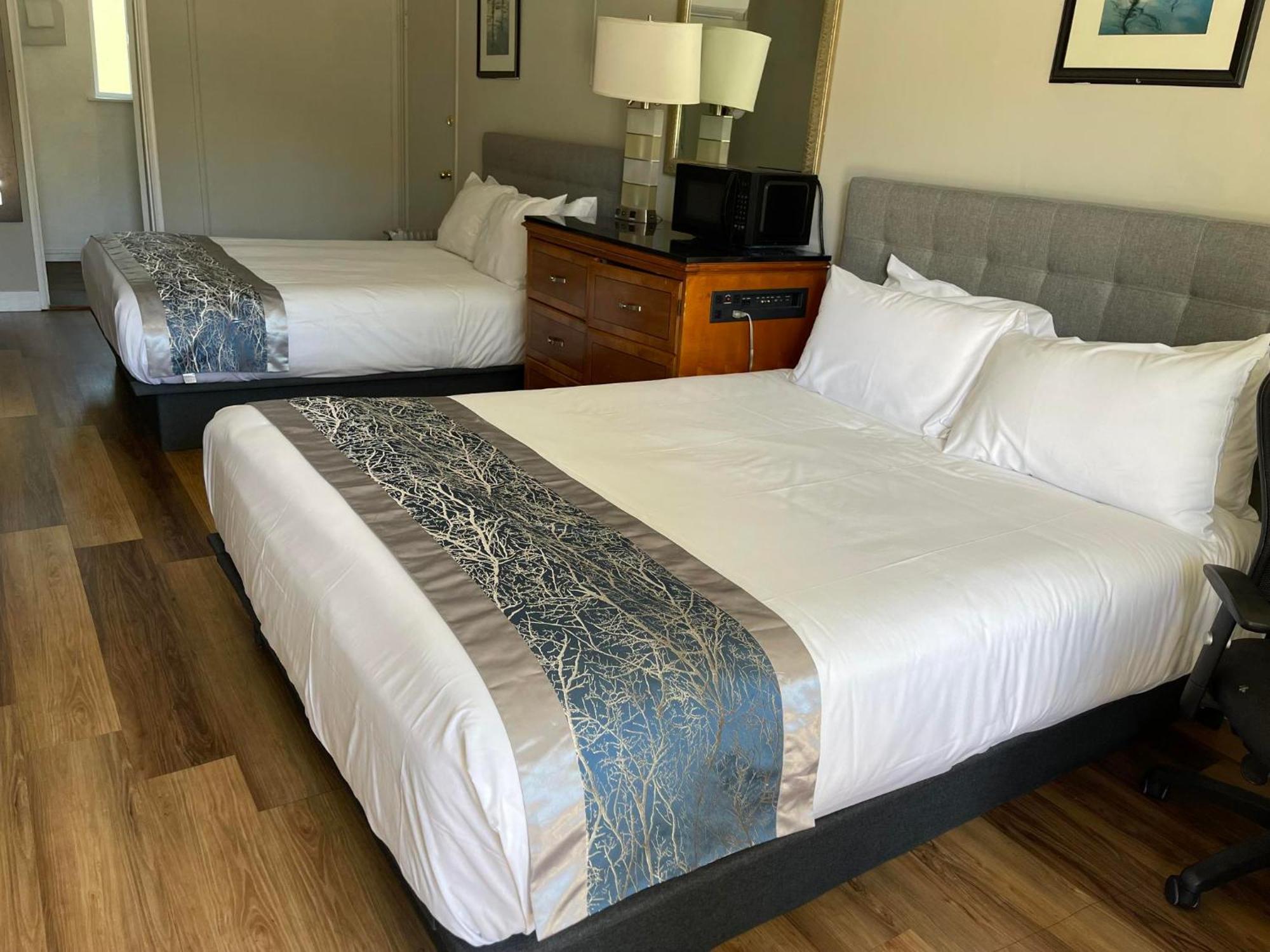 Omeo Suites Big Bear Big Bear Lake Eksteriør billede