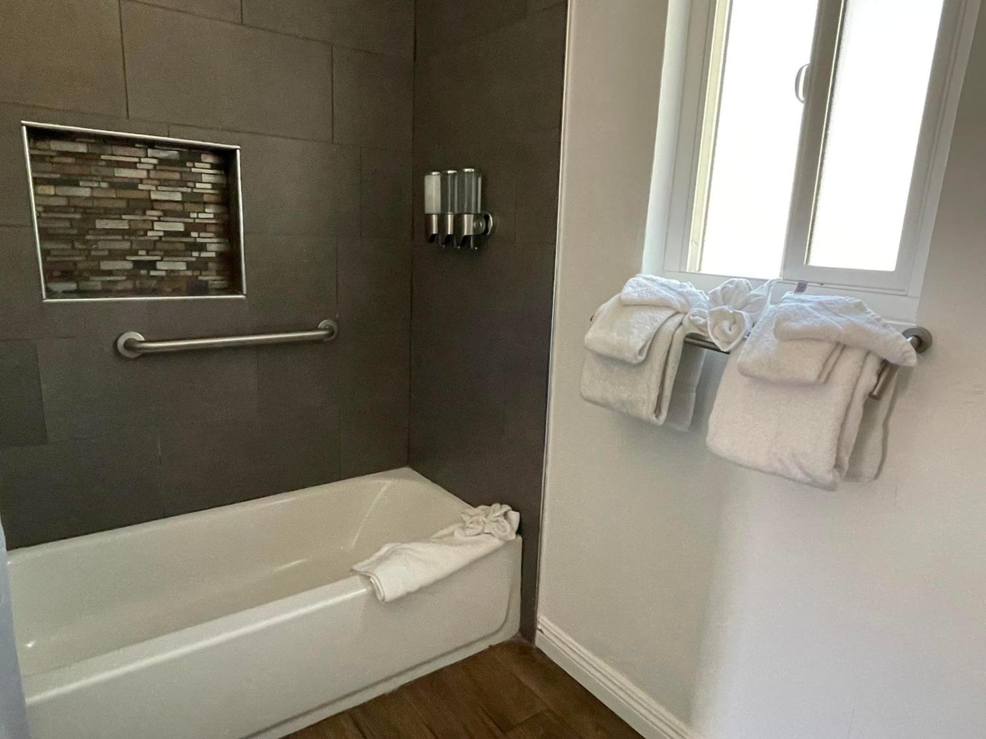 Omeo Suites Big Bear Big Bear Lake Eksteriør billede