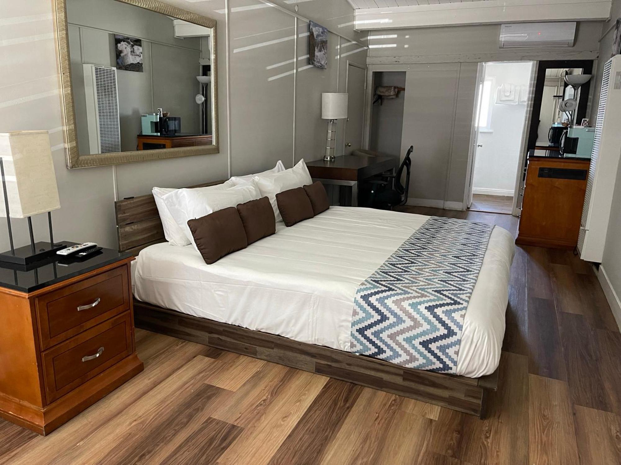 Omeo Suites Big Bear Big Bear Lake Eksteriør billede