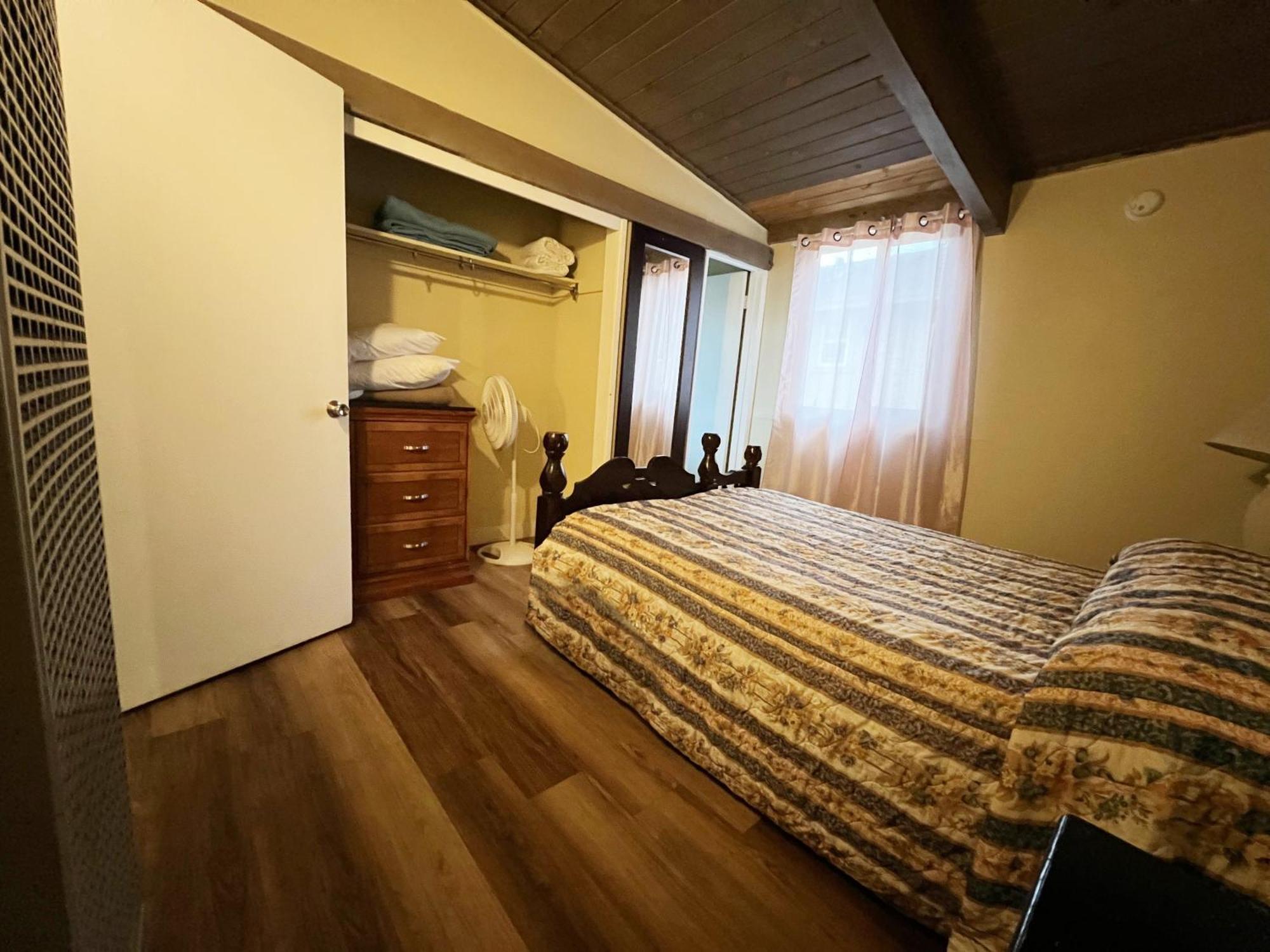 Omeo Suites Big Bear Big Bear Lake Værelse billede