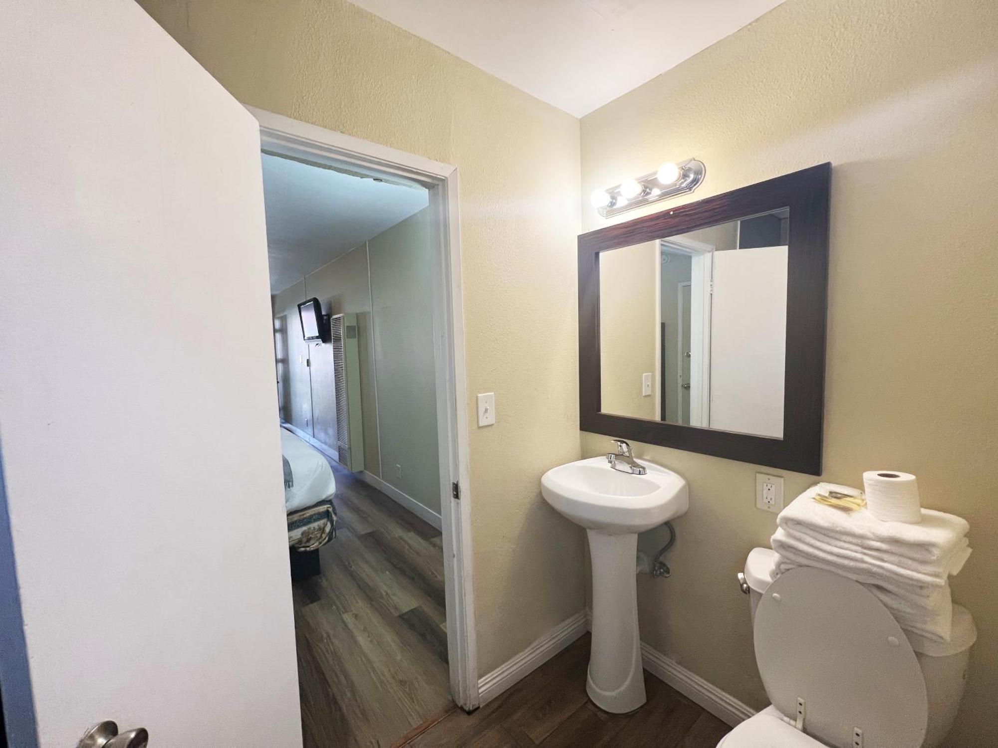 Omeo Suites Big Bear Big Bear Lake Værelse billede