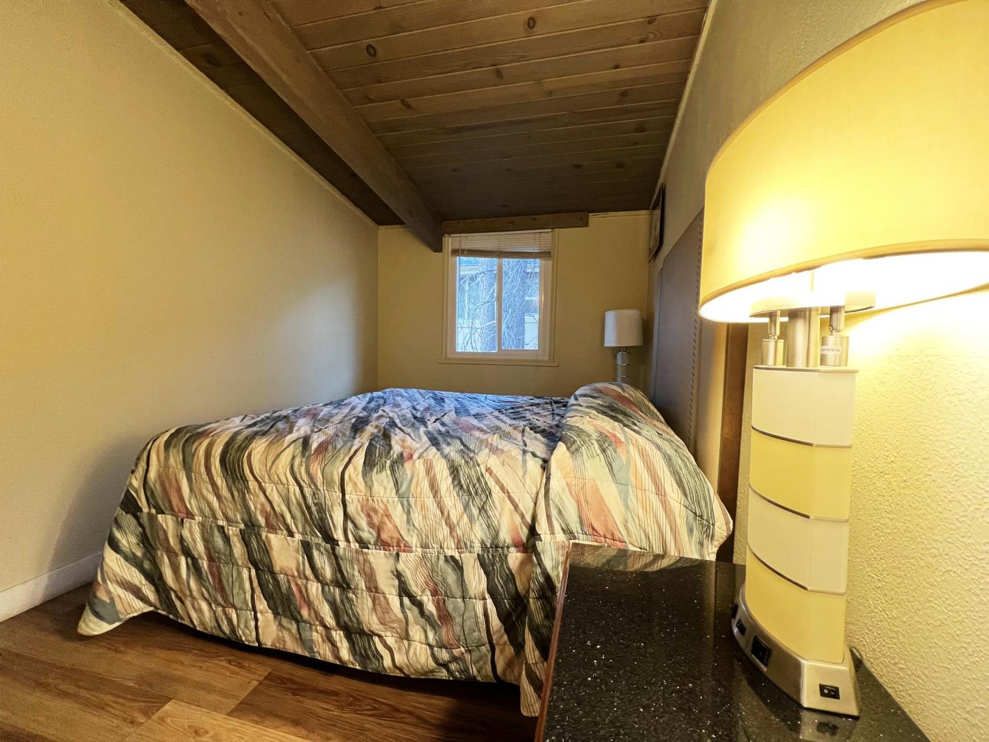 Omeo Suites Big Bear Big Bear Lake Værelse billede