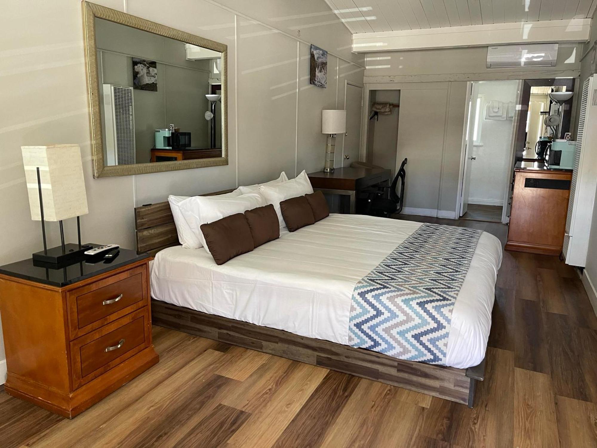 Omeo Suites Big Bear Big Bear Lake Eksteriør billede