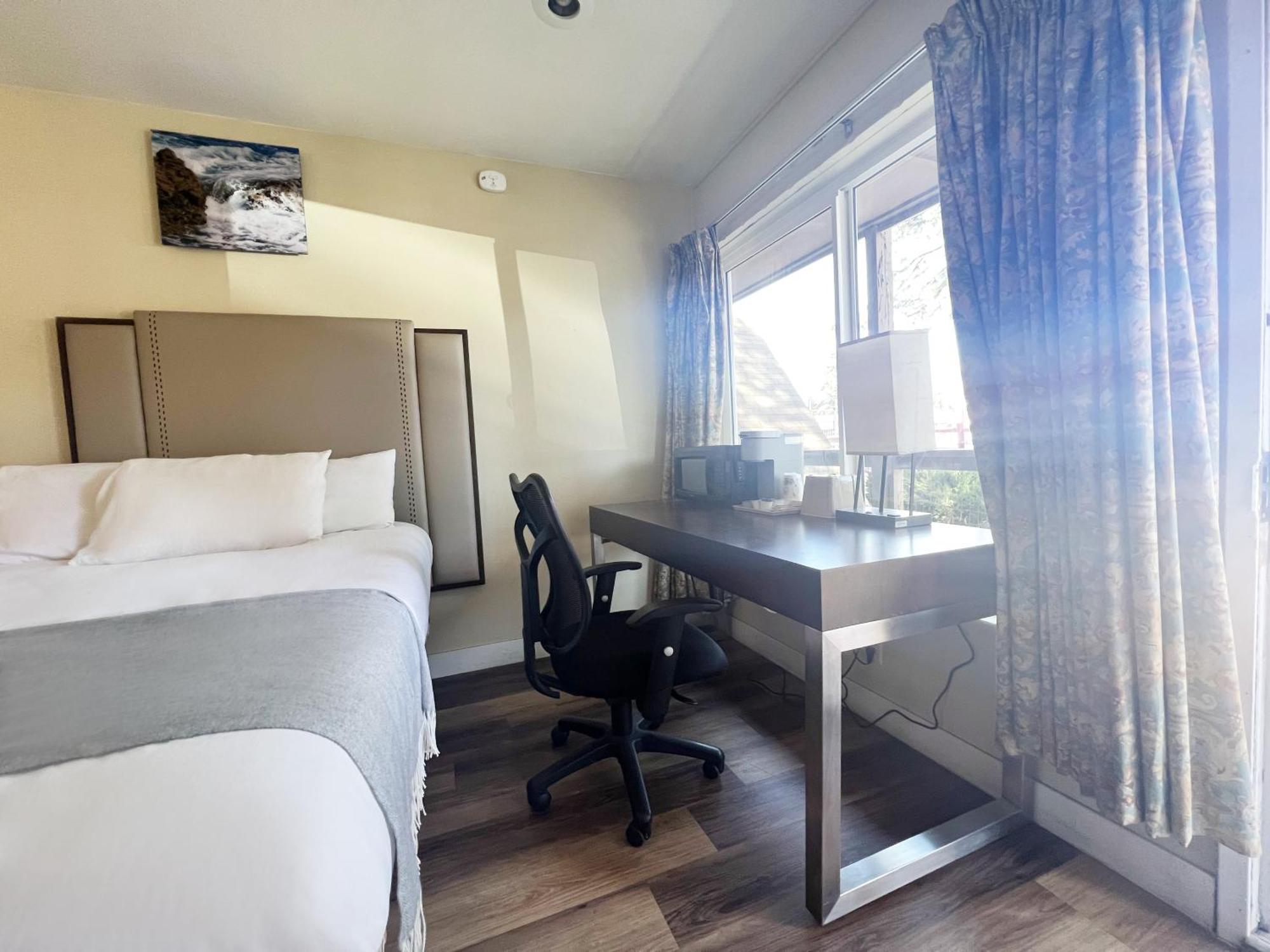 Omeo Suites Big Bear Big Bear Lake Værelse billede