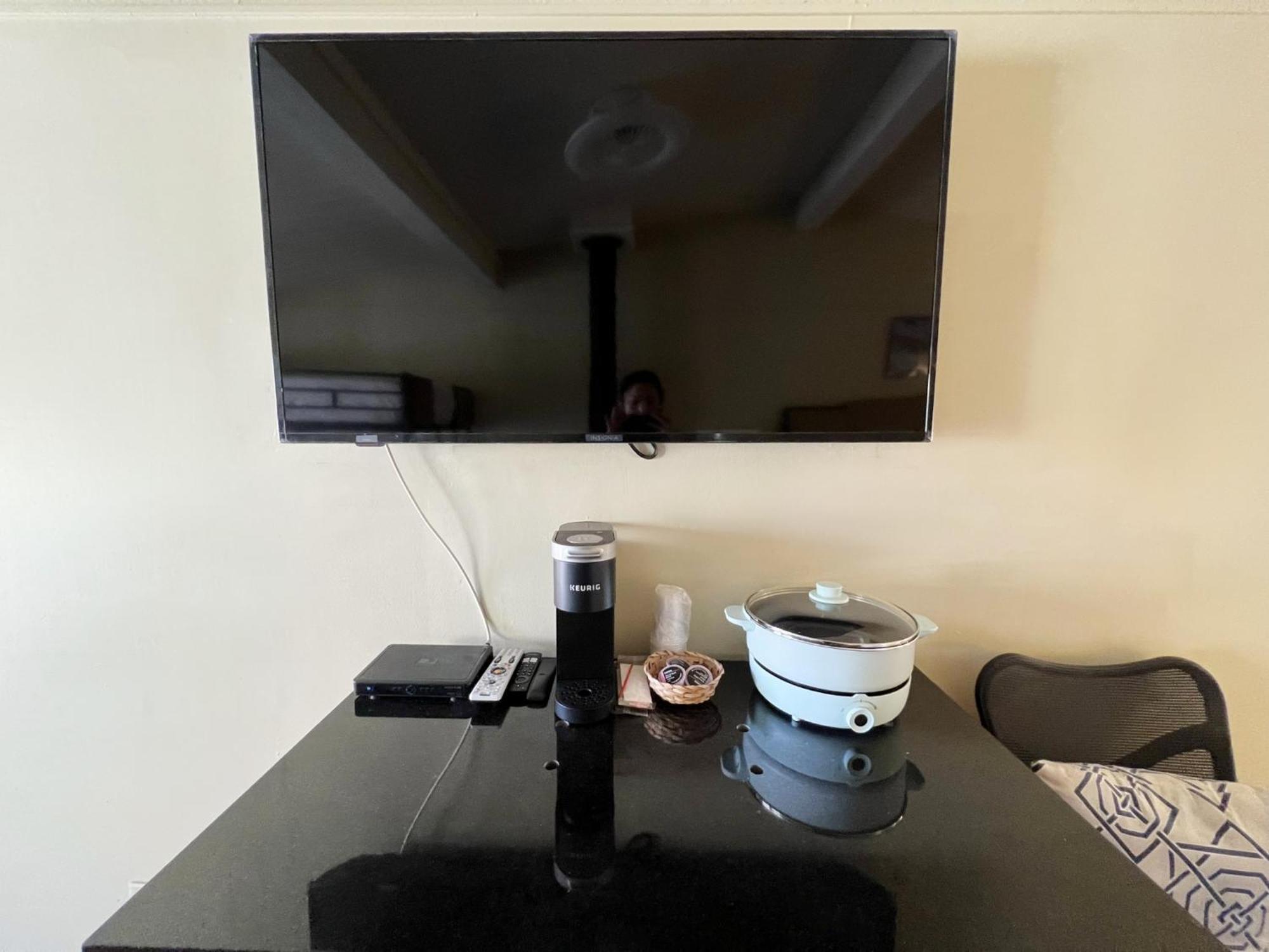 Omeo Suites Big Bear Big Bear Lake Værelse billede