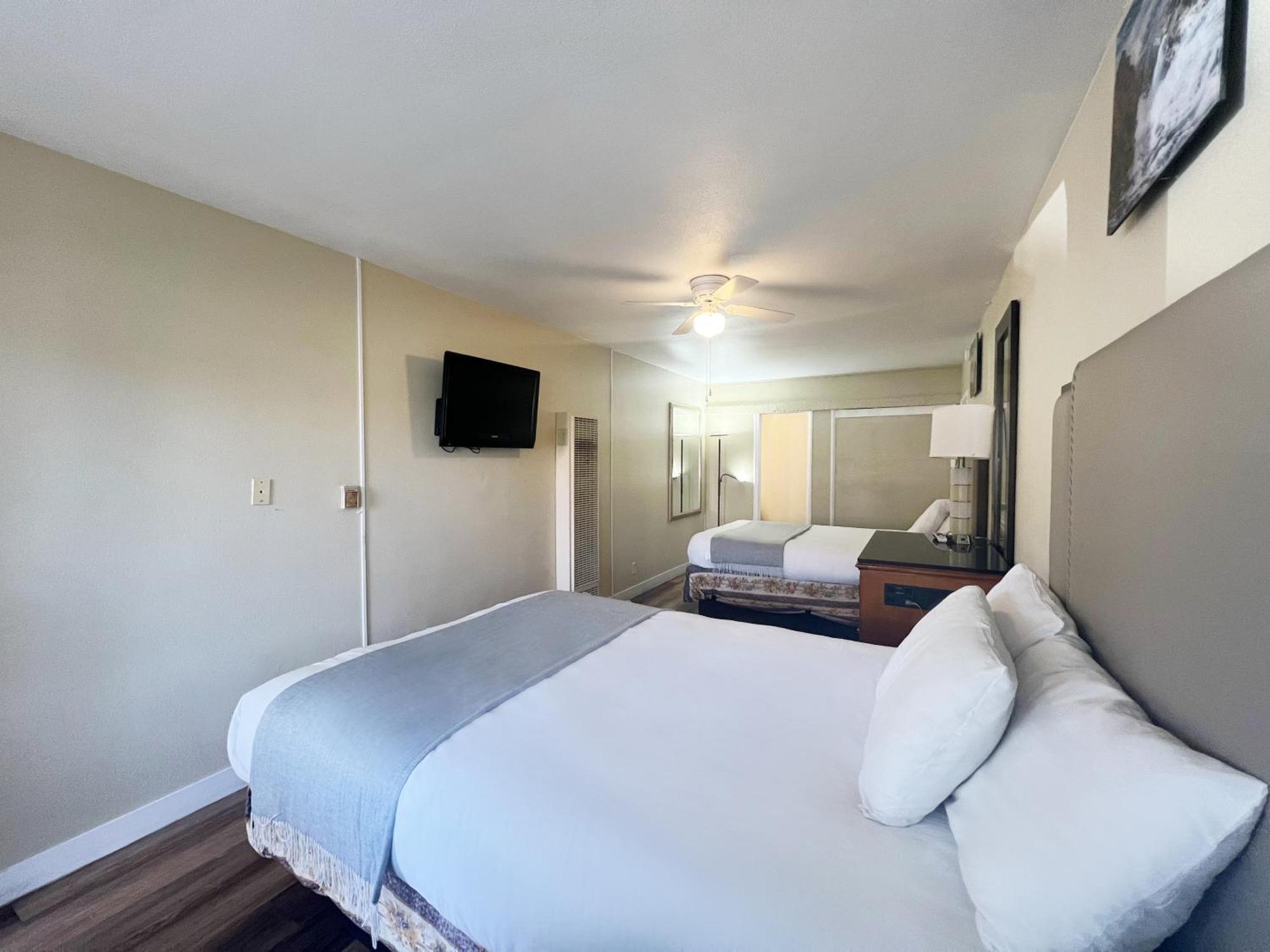 Omeo Suites Big Bear Big Bear Lake Værelse billede
