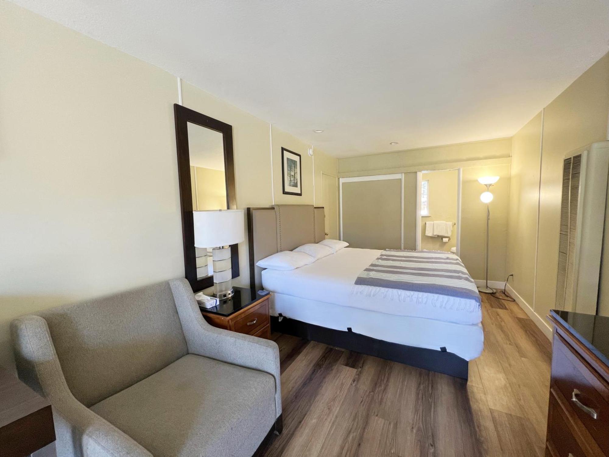 Omeo Suites Big Bear Big Bear Lake Værelse billede
