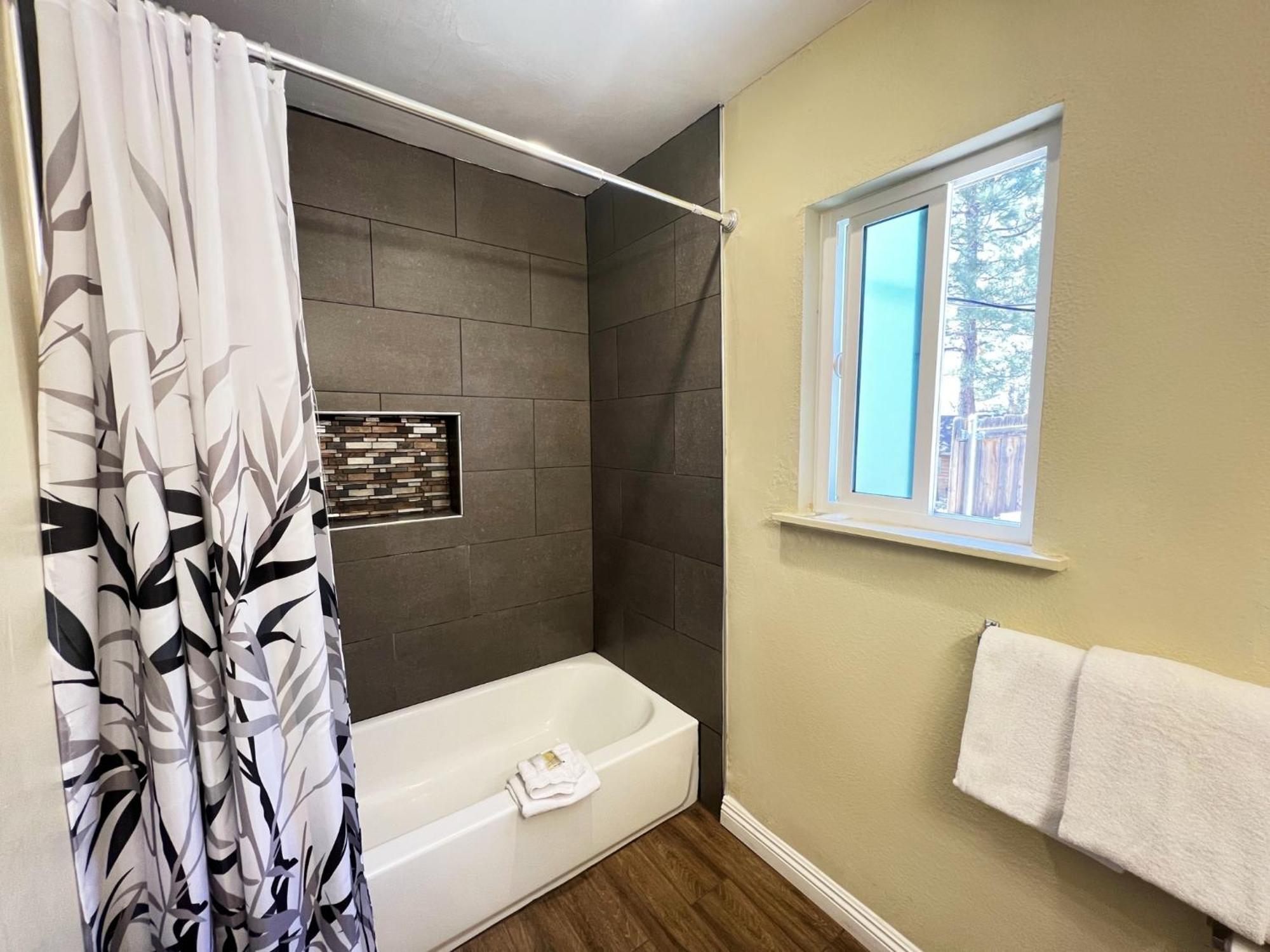 Omeo Suites Big Bear Big Bear Lake Værelse billede