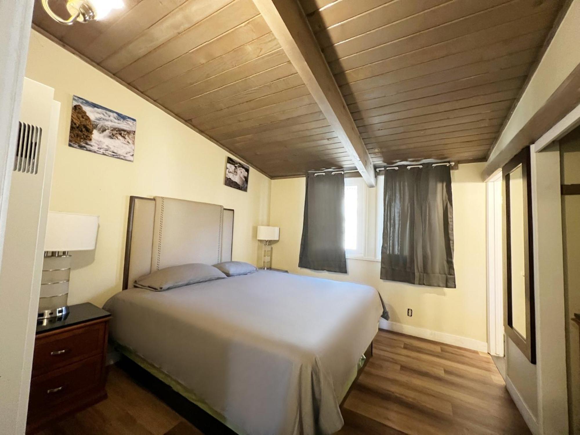 Omeo Suites Big Bear Big Bear Lake Værelse billede