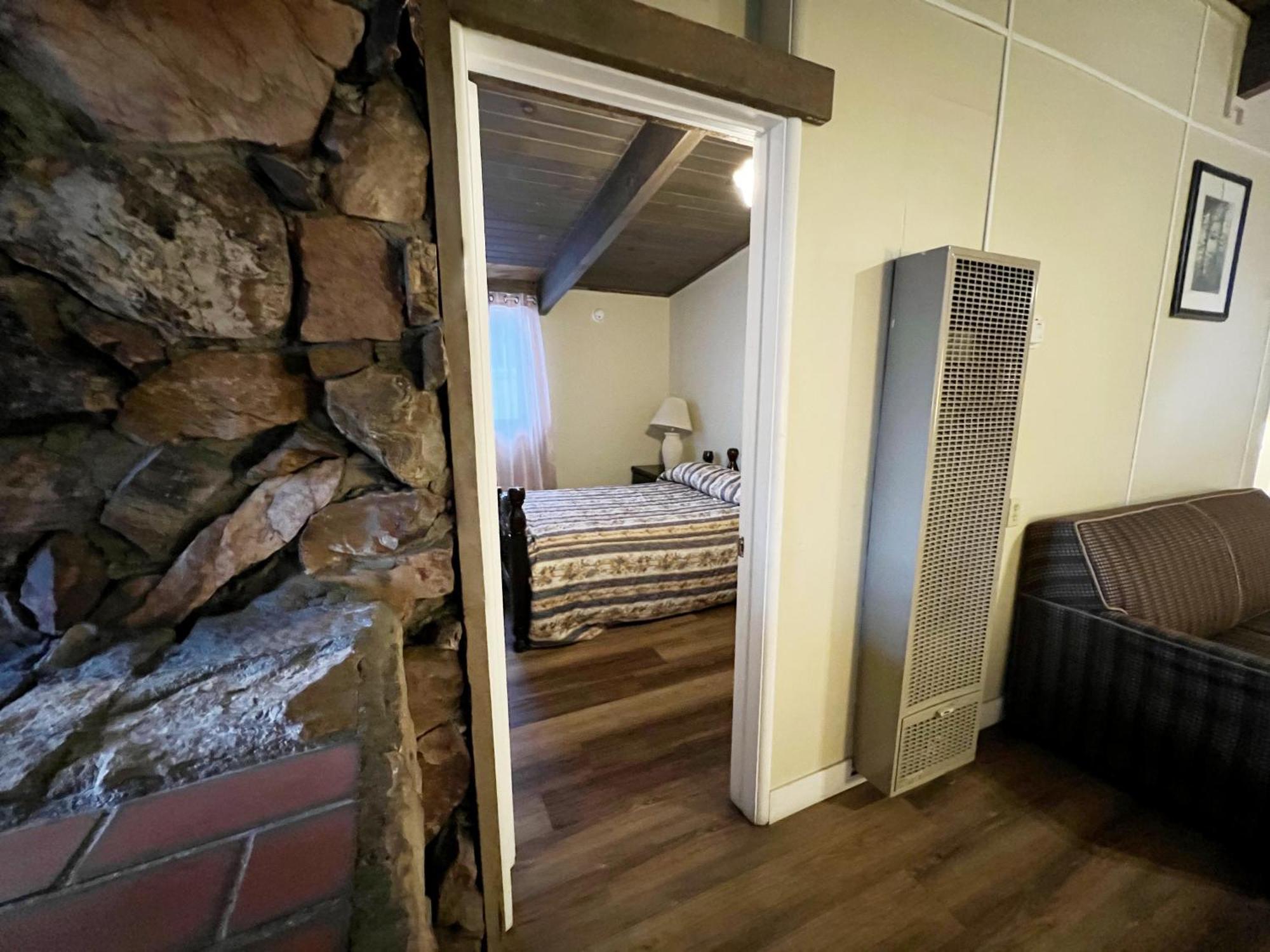 Omeo Suites Big Bear Big Bear Lake Værelse billede