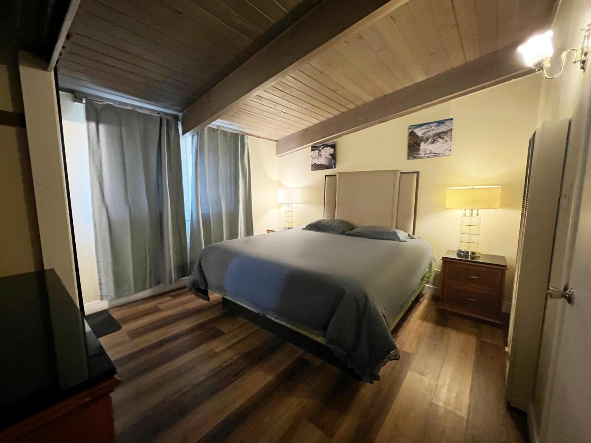 Omeo Suites Big Bear Big Bear Lake Værelse billede