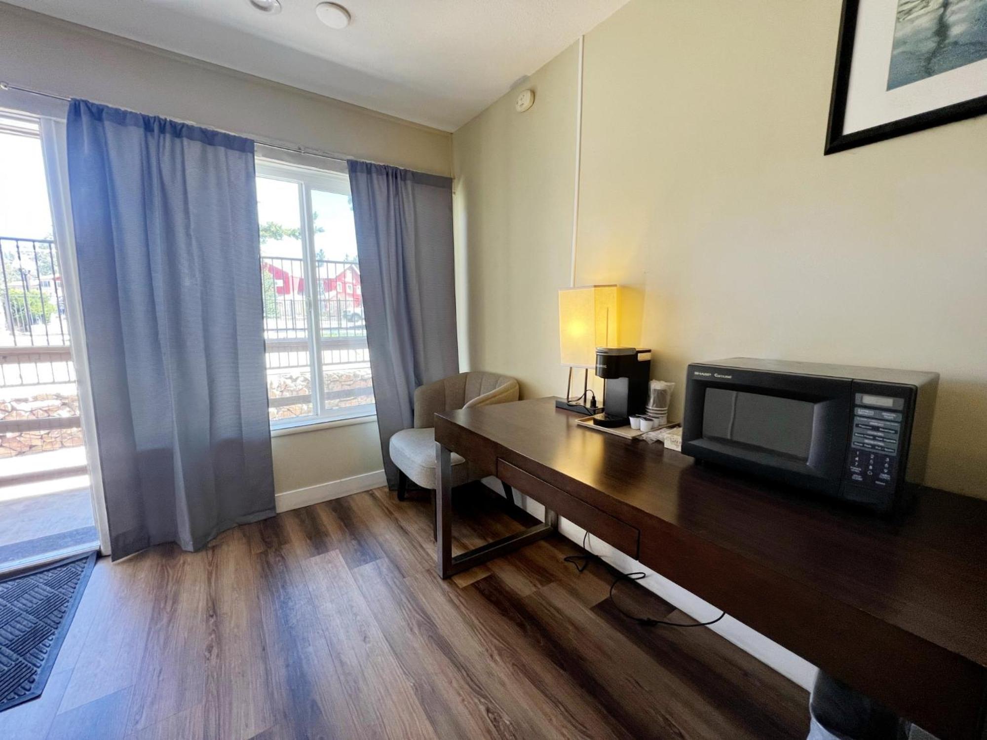 Omeo Suites Big Bear Big Bear Lake Værelse billede