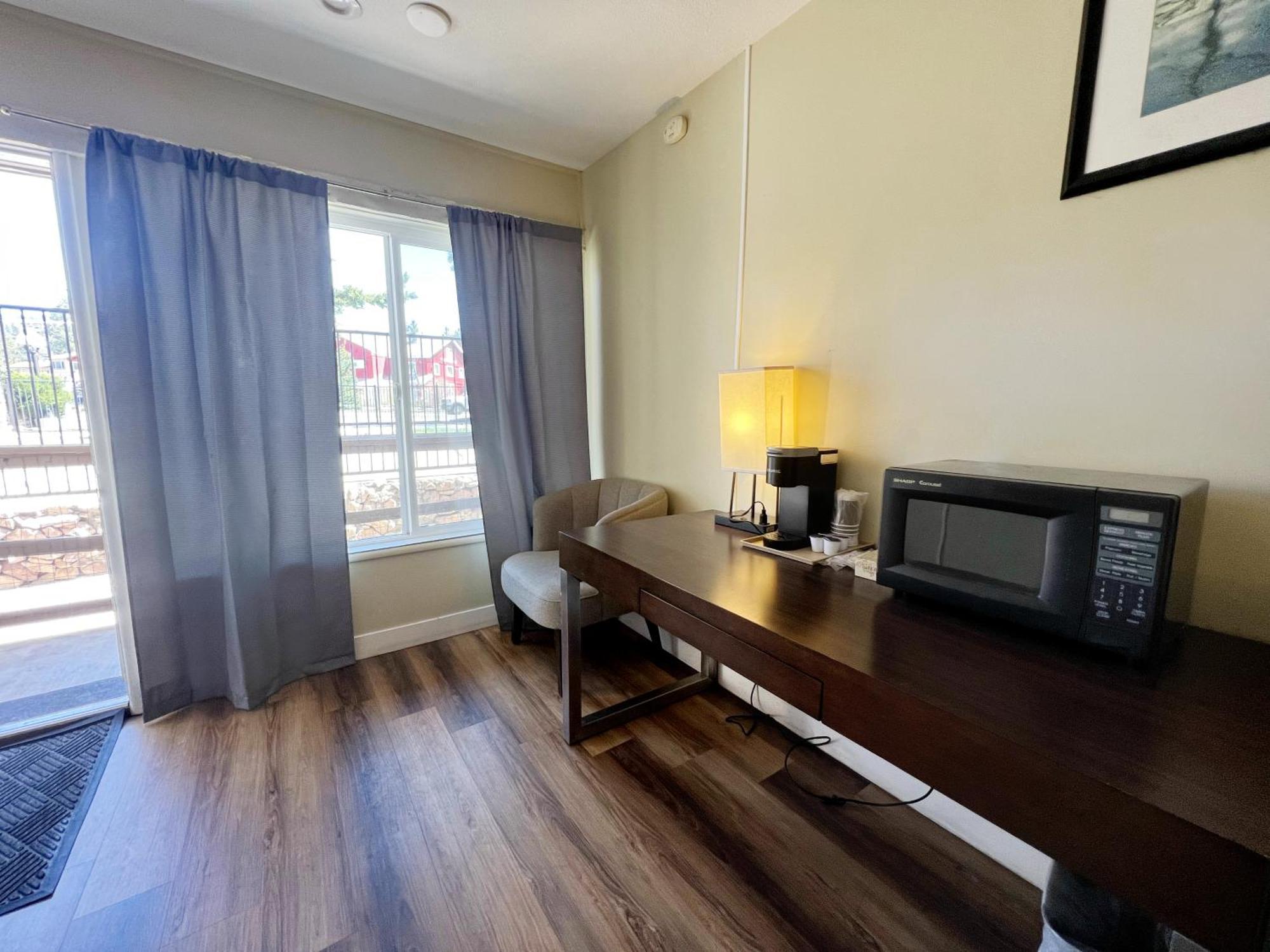 Omeo Suites Big Bear Big Bear Lake Eksteriør billede