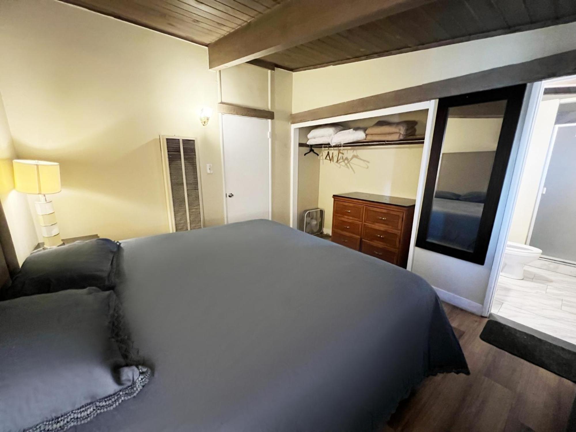 Omeo Suites Big Bear Big Bear Lake Værelse billede